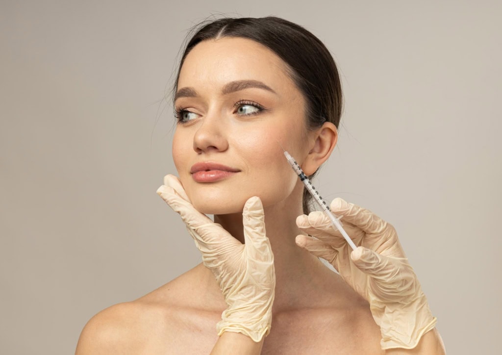Wrinkle Relaxer Treatment