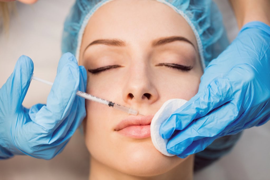 Lip Treatment