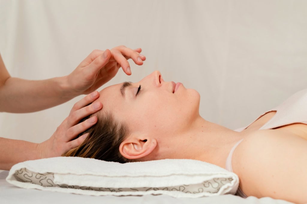 Temple Treatment