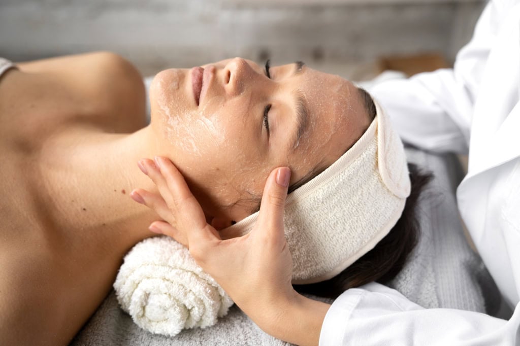 Circadia Enzyme & Oxygen Treatment