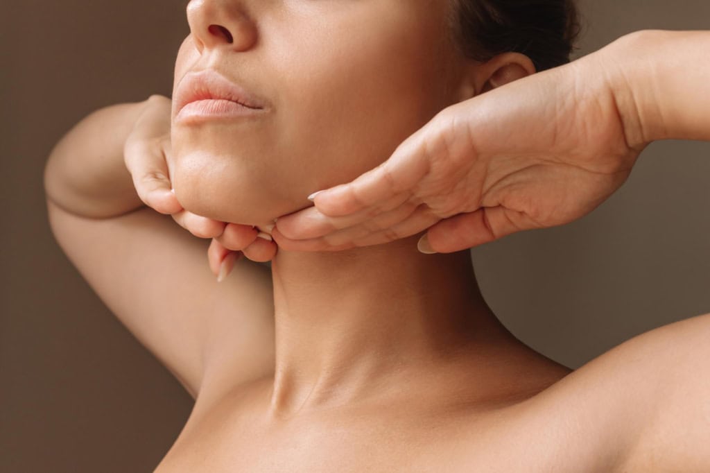 Chin Treatment