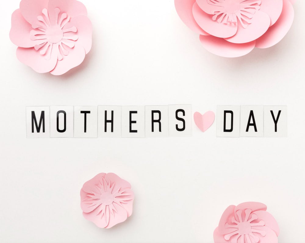 Mothers Day Card