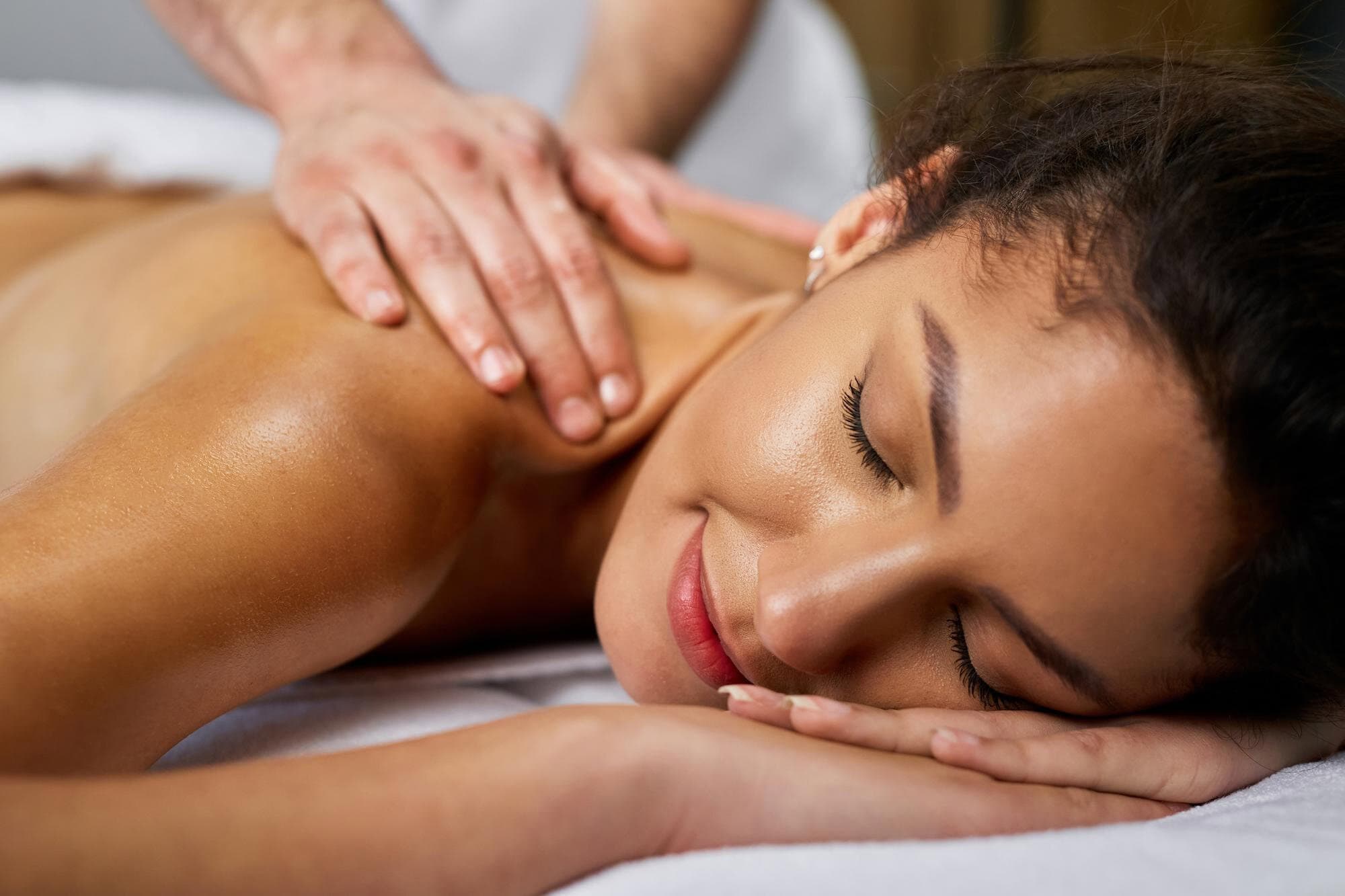 Relaxation Massage