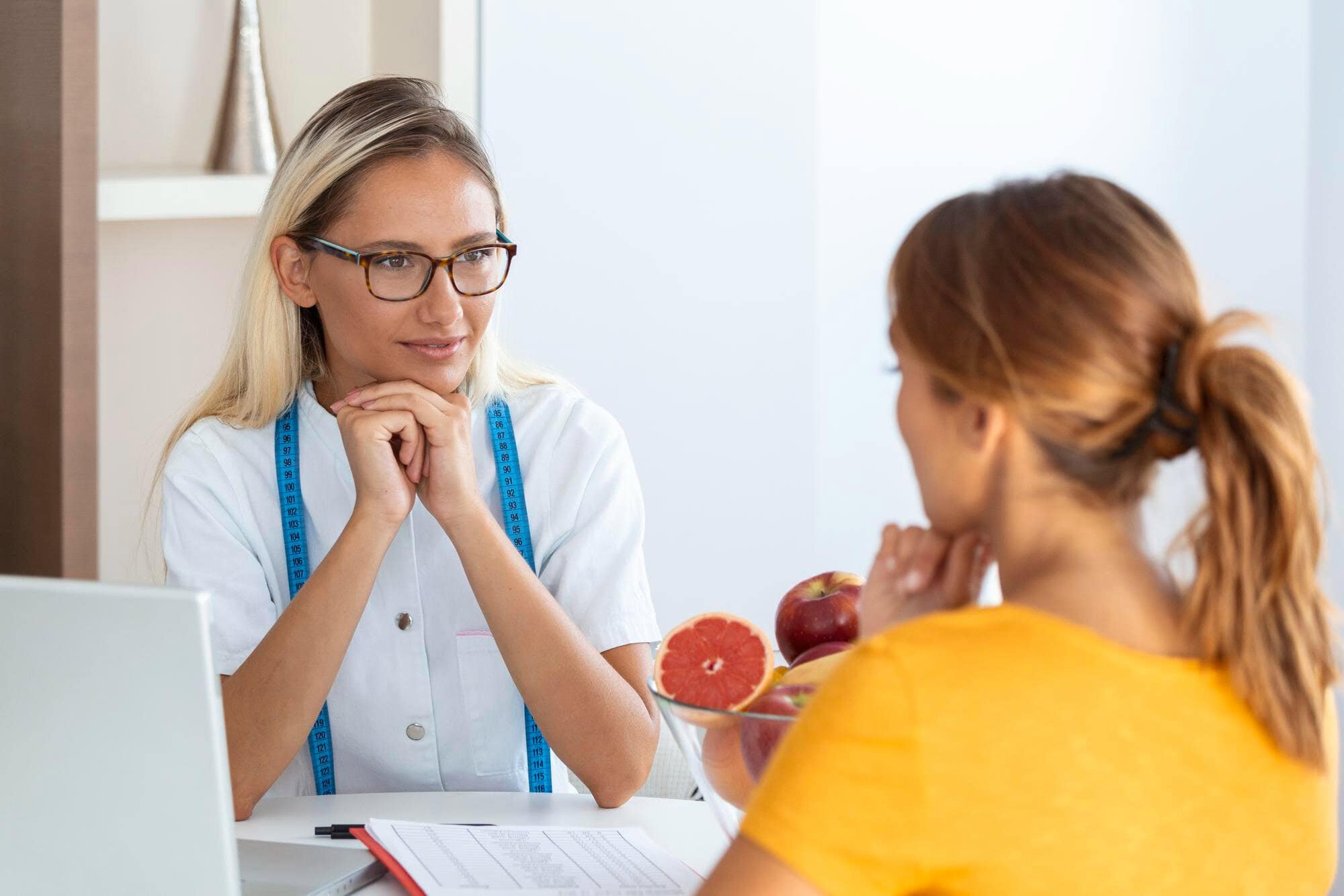 Hybrid Health Consultation