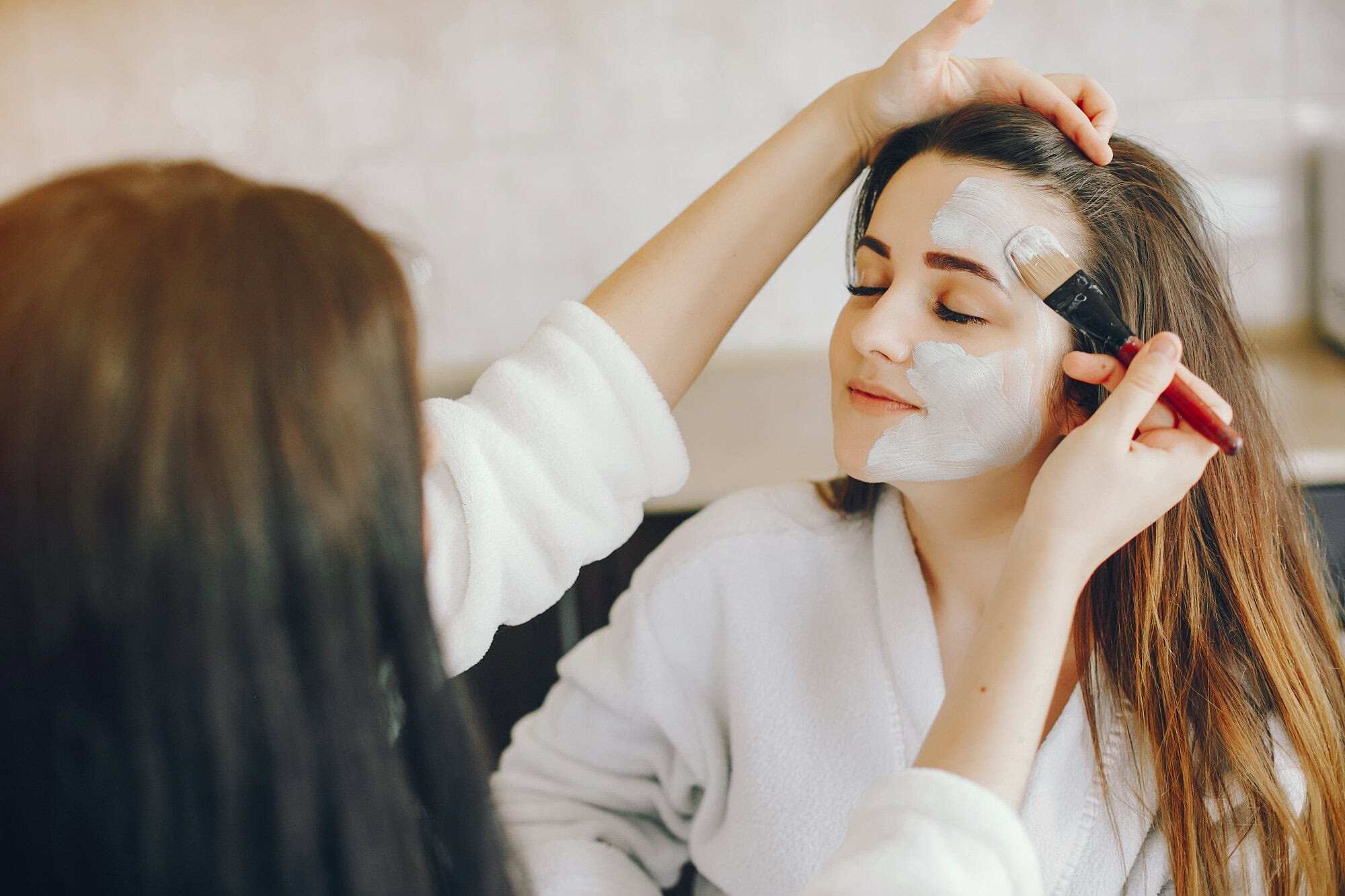 Teen Facial